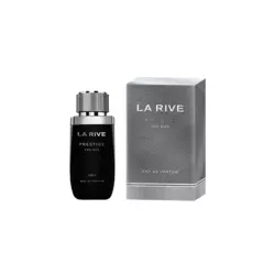 LA RIVE - PRESTIGE 75ML EDP - GREY