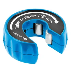Hogert rezač cevi max |fi 22 mm| bakar - aluminijum ( HT1P625 )