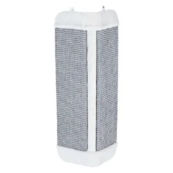 Trixie Grebalica za Mačke Ugaona 32×60cm Siva