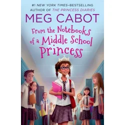 FROM THE NOTEBOOKS OF A MIDDLE