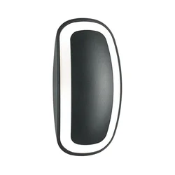 Paulmann 94400 - SIGNEA spoljašnje zidno svetlo LED/4W IP44 230V