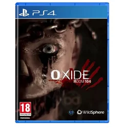 Oxide Room 104 (PS4)