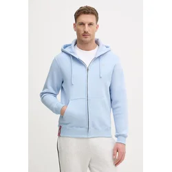 Pulover Alpha Industries