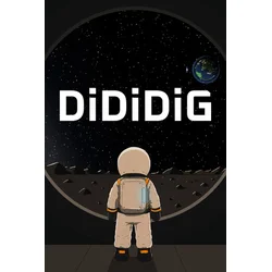 DiDiDiG Steam Key (PC) GLOBAL