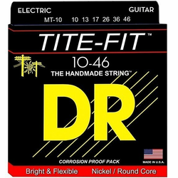 DR Strings MT 10
