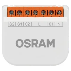 Osram - SMART+ modul za prekidač sa 2 dugmeta, 230 V, Wi-Fi