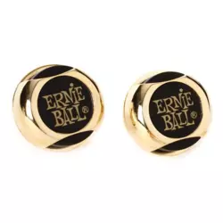 Ernie Ball 4602 Super Locks Gold Set