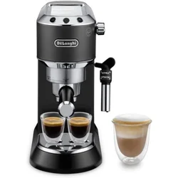 Delonghi espreso kafe aparat EC685.BK (EC685.BK)