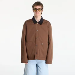 Jakna Dickies Union Barn Jacket Timber Brown L