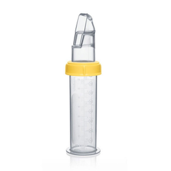 Medela - SoftCup Advanced Cup Feeder flašica sa cuclom za otežanu ishranu