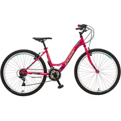 POLAR Bicikl Modesty - Roze