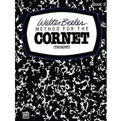 BEELER:METHOD FOR THE CORNET(TRUMPET) 2