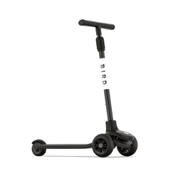 BIRD Trotinet za decu Jet, Crni