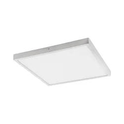 Eglo 97282 - LED prigušiva plafonska svetiljka FUEVA 1 LED/27W/230V