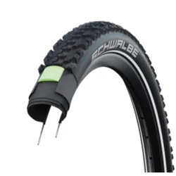 Schwalbe sp.guma smart sam plus 54-559 hs624 (26 x 2.10) ( 11159555 )