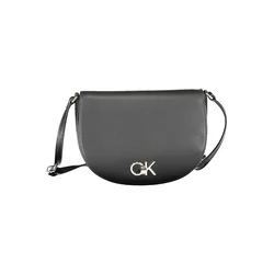 Calvin Klein Relock Saddle Bag