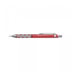 Rotring tehnička olovka tikky 0.5 crvena ( 4367 )
