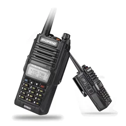 Toki-Voki Baofeng UV-9R Plus