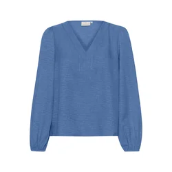 Kaffe Bluza Elise moder denim