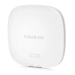 HPE Networking Dostopna točka AP32 Instant On W6E