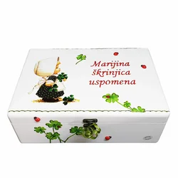 Poklon za prijateljicu Š15452