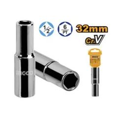 Ingco hhast12323l produžena gedora 1/2 32mm ( HHAST12323L )