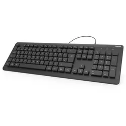 HAMA TASTATURA KC-600 182682