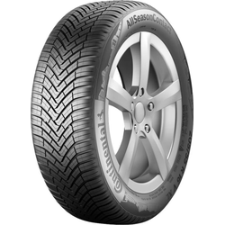 Continental AllSeasonContact - ContiRe.Tex ( 215/65 R16 102V XL CRM, EVc )