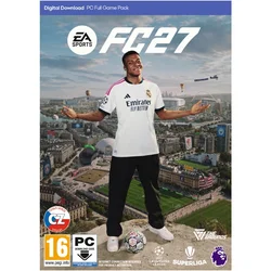 PC EA SPORTS: FC 27