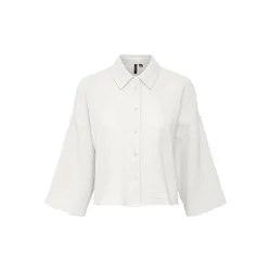 VERO MODA Bluza VMNatali bela