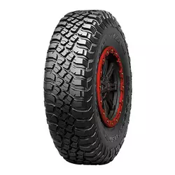 BF Goodrich Mud-Terrain T/A KM 3 ( LT255/75 R17 111/108Q, POR )
