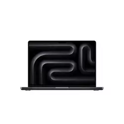 14-inch MacBook Pro: Apple M5 Pro chip with 18-core CPU and 20-core GPU, 2TB SSD - Space Black