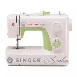 SINGER 3229 Automatic sewing machine Electromechanical sewing machine