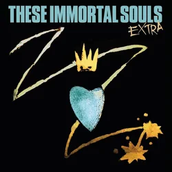 These Immortal Souls - Extra (LP)