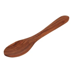 AtmoWood Žlica iz oljčnega lesa 18 cm