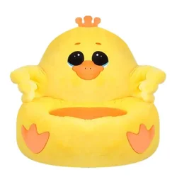 Fotelja za decu plišana PAČE