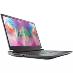 Prijenosno računalo DELL G15 5511 / Core i7 11800H, 16GB, 512GB SSD, GeForce RTX 3050Ti 4GB, 15.6 165Hz IPS FHD, Linux, sivo