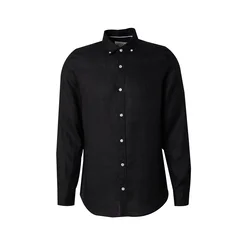 SCOTCH & SODA Srajca CORE črna