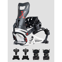 Karakoram Prime-X + Split Interface 2025 Splitboard vezi uni