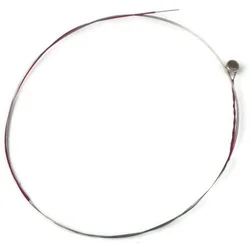 Gorstrings SONETE 17 G