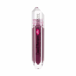 Physicians Formula Mineral Wear Diamond Plumper Sjaj za usne, 5 ml, Ljubičasti + Mineral Glow Pearls Bronzer, Translucent