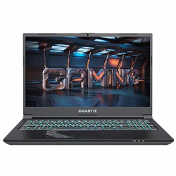 GIGABYTE G5 MF Gaming Laptop 15.6 FHD /i5-12500H 16GB/512GB/GeForce RTX 4050/Win11Home