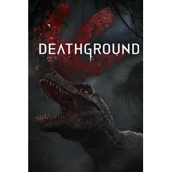 Deathground Steam Key (PC) GLOBAL