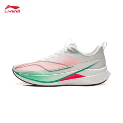 Li-Ning Muške patike Chitu 9Pro, Belo-roze