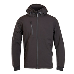 Softshell jakna Benefit Camino - L