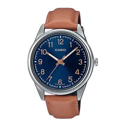 NEW Ura moška Casio COLLECTION Bež (O 40 mm)