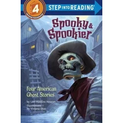 Spooky & Spookier