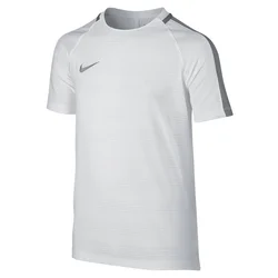 ajica Nike Y NK DRY SQD TOP SS DN