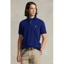 Polo Ralph Lauren Bombažen polo