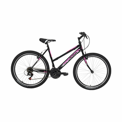 ADRIA MTB Bonita 26 crno-pink
